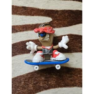 2002 X-Concepts Tech Deck Dudes - Stevie J